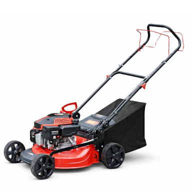 Benzininė vejapjovė 3600W 46cm Boxer, BX-3258