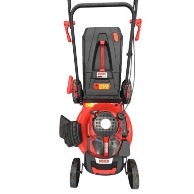 Benzininė vejapjovė 3600W 46cm Boxer, BX-3258