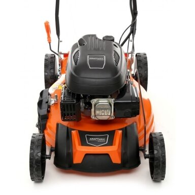 Benzininė vejapjovė 6.6kW 9KM KD5081