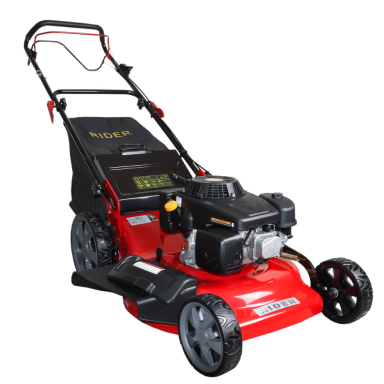 Benzininė vejapjovė Loncin 4000W, WYZ-20H/L