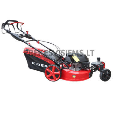 Benzininė vejapjovė RIDER 4200W, R-51HT