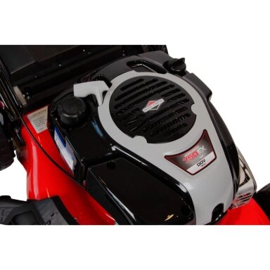 Benzininė vejapjovė RIDER R46-B