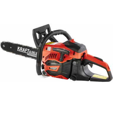 Benzininis grandininis pjūklas 3200W KRAFT&DELE, KD5014