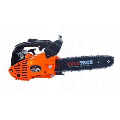 Benzininis grandininis pjūklas 3900W Bulltech, BT7003