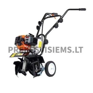 Benzininis kultivatorius Boxer, BX-124
