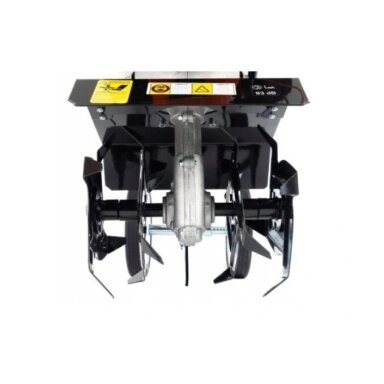 Benzininis kultivatorius Boxer, BX-126