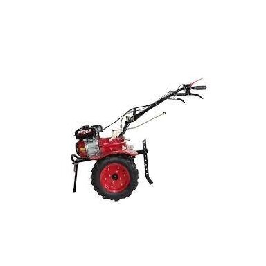 Benzininis kultivatorius-motoblokas KAUFER, KA-900/3