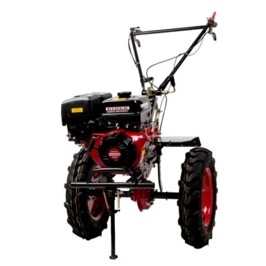 Benzininis kultivatorius-motoblokas RIDER, R-1050