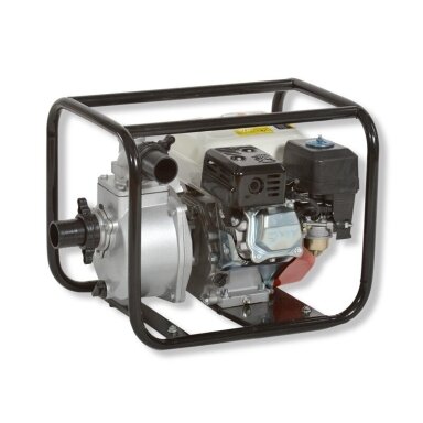 Benzininis vandens siurblys 600L, KD770