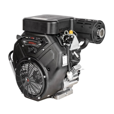 Benzininis variklis 24kW Loncin, LC2V90FD