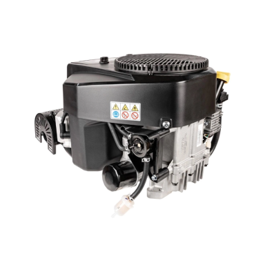 Benzininis variklis Loncin, LC2P73F
