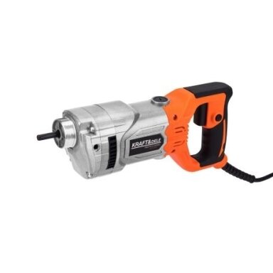 Betono vibratorius 1300W, KD10855 (be žarnos)
