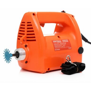 Betono vibratorius 2350W Kraft&Dele, KD10840