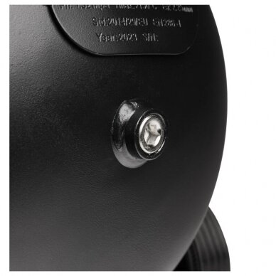 Betepalinis oro kompresorius 24L /1390W, KD1385 8