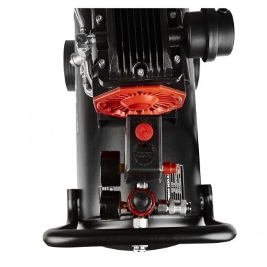 Betepalinis oro kompresorius 24L /1390W, KD1385 1