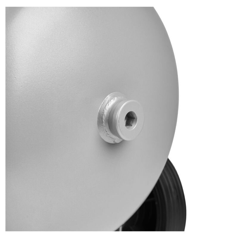 Betepalinis oro kompresorius 24L 1200W, KD1395 4