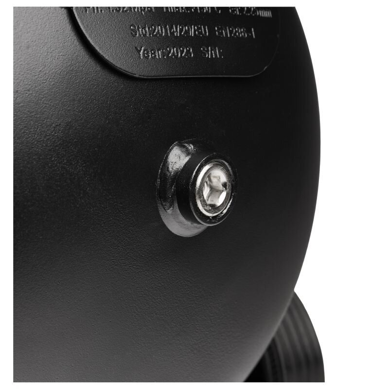 Betepalinis oro kompresorius 24L /1390W, KD1385 8