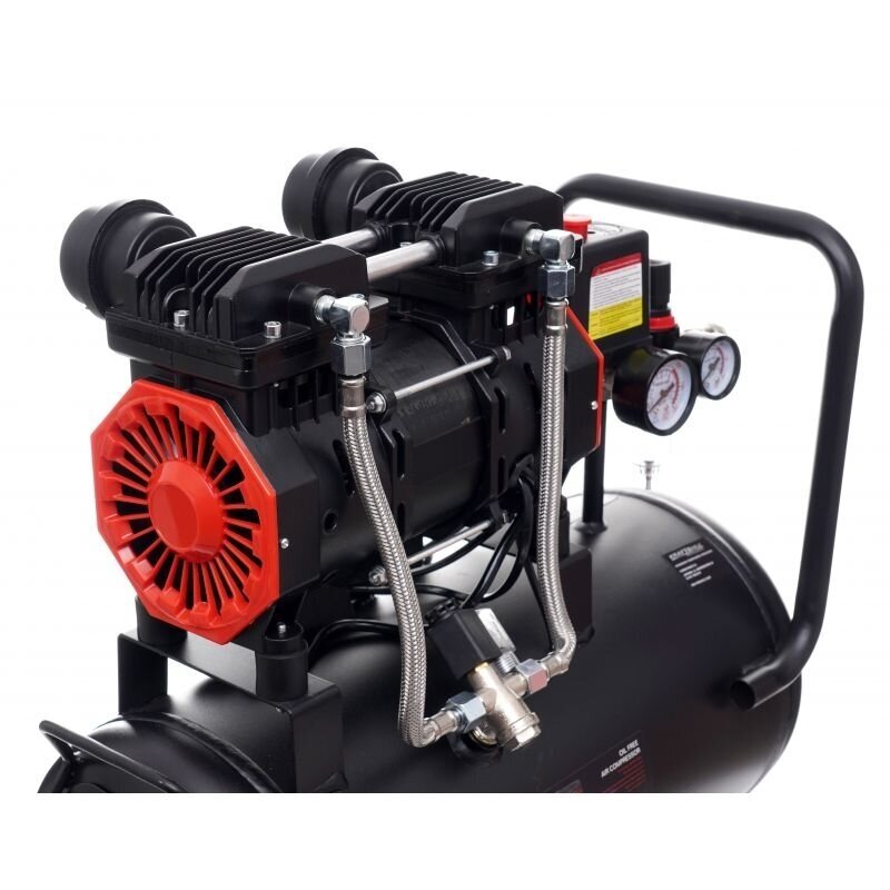 Betepalinis oro kompresorius 24L /1390W, KD1385 7