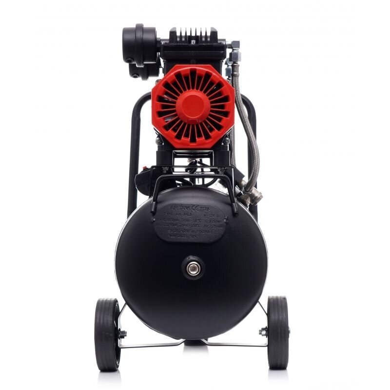Betepalinis oro kompresorius 24L /1390W, KD1385 5
