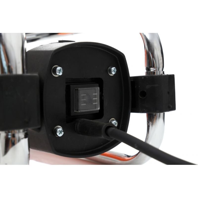 Betono vibratorius 2350W BE ŽARNOS (KD10846) 2 Betono vibratorius 2350W BE ŽARNOS (KD10846) 2