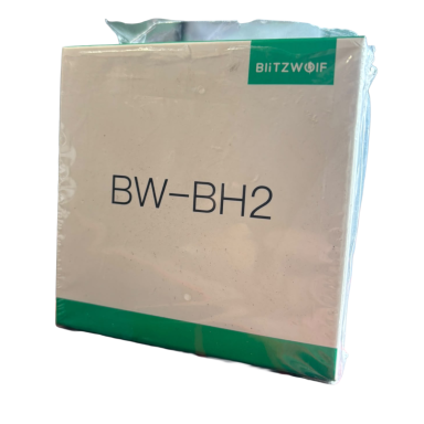 Blitzwolf BW-BH2 Belaidės ausinės Blitzwolf BW-BH2 Belaidės ausinės