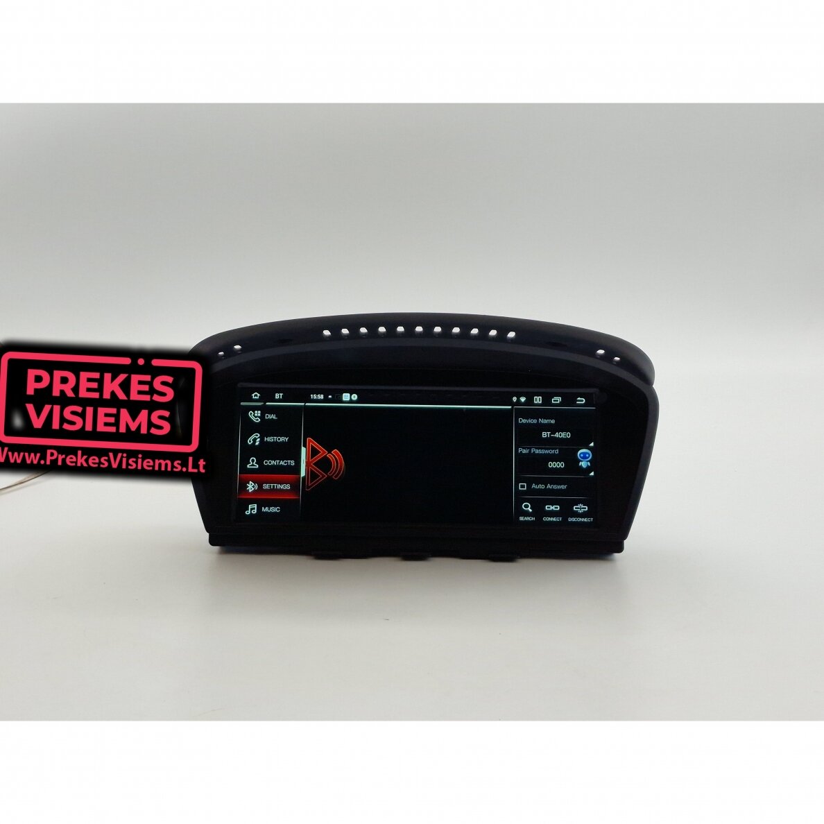 BMW E60/E61 - E90/E91/E92 android multimedija 15 BMW E60/E61 - E90/E91/E92 android multimedija 15