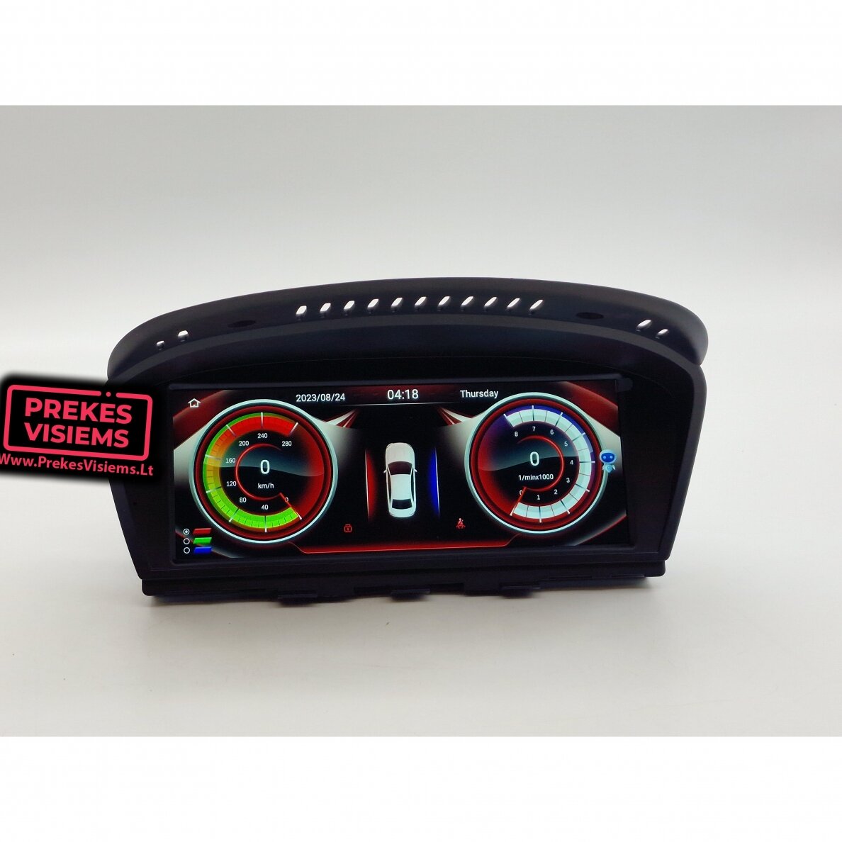 BMW E60/E61 - E90/E91/E92 android multimedija 5 BMW E60/E61 - E90/E91/E92 android multimedija 5