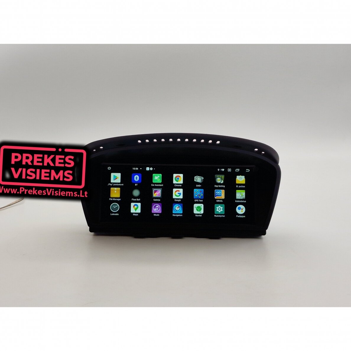 BMW E60/E61 - E90/E91/E92 android multimedija 11 BMW E60/E61 - E90/E91/E92 android multimedija 11