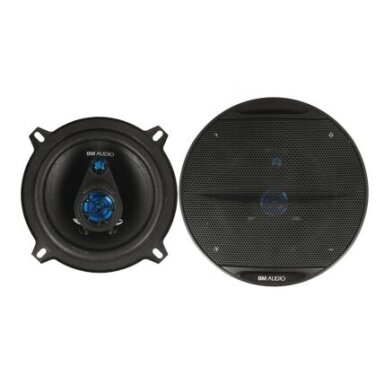 BM Audio WJ1-S55V3 Garsiakalbiai