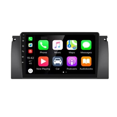 BMW X5 E53 android multimedija (2000-2007) BMW X5 E53 android multimedija (2000-2007)
