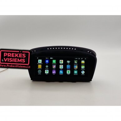 BMW E60/E61 - E90/E91/E92 android multimedija 11 BMW E60/E61 - E90/E91/E92 android multimedija 11