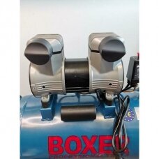 Boxer bx 1009 50l kompresoriai be alyvos