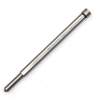 Centravimo ašis gręžimo karūnoms Ø6.35/5.3x106mm Promotech
