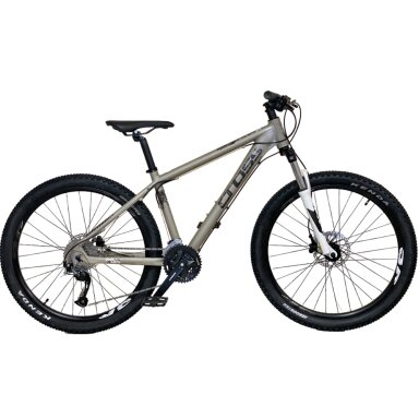 CROSS NRG XCT 26" // 27G, dydis 18" (46 cm) (smėlio) CROSS NRG XCT 26" // 27G, dydis 18" (46 cm) (smėlio)