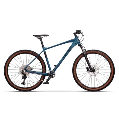 CROSS Xtreme 12 - 29" // 12G, dydis 16.5" (42 cm) (mėlyna)