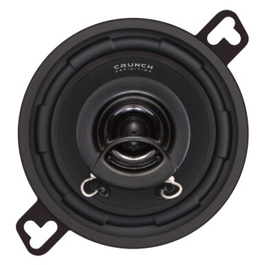 Crunch DSX32 garsiakalbiai