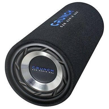 Crunch GTS200 Žemadažnis garsiakalbis Crunch GTS200 Žemadažnis garsiakalbis