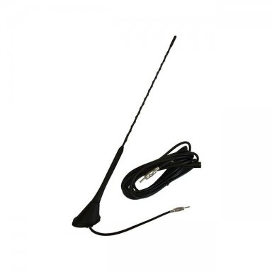 CT27UV29 universali stoginė automobilio antena CT27UV29 universali stoginė automobilio antena