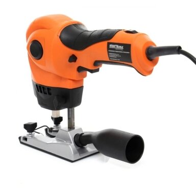 Daugiafunkcinės frezavimo-pjovimo staklės 150W, KD1689