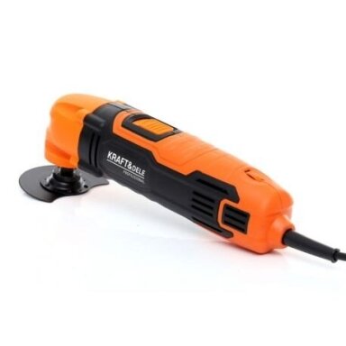 DAUGIAFUNKCINIS ĮRANKIS 1300W (KD1672)