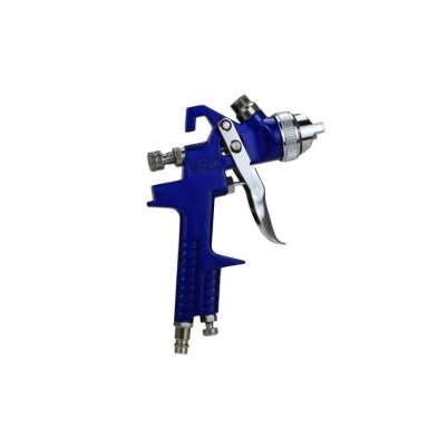 Dažymo pistoletas Kraft&Dele, KD2112