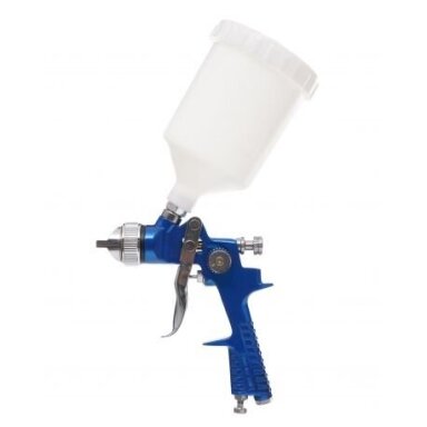 Dažymo pulverizatorius 1,4mm 250l/min KD2092