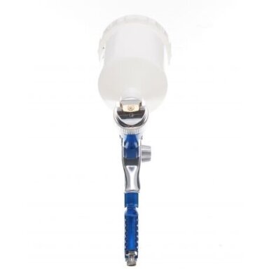 Dažymo pulverizatorius 1,4mm 250l/min KD2092