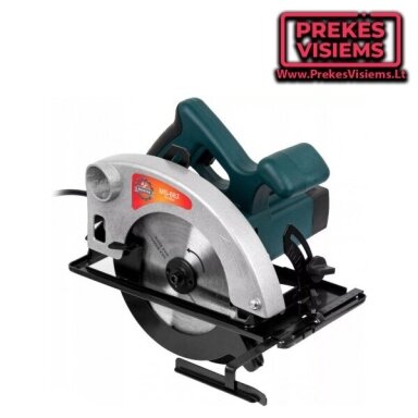 Diskinis pjūklas 2000W, MS-681 Diskinis pjūklas 2000W, MS-681