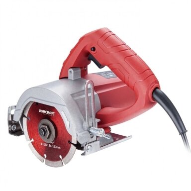 Vagapjovė 110MM 1400W Vagapjovė 110MM 1400W