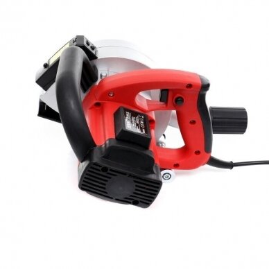 Vagapjovė 3100W KRAFT&DELE, KD1537 6
