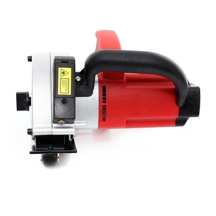 Vagapjovė 3100W KRAFT&DELE, KD1537 7