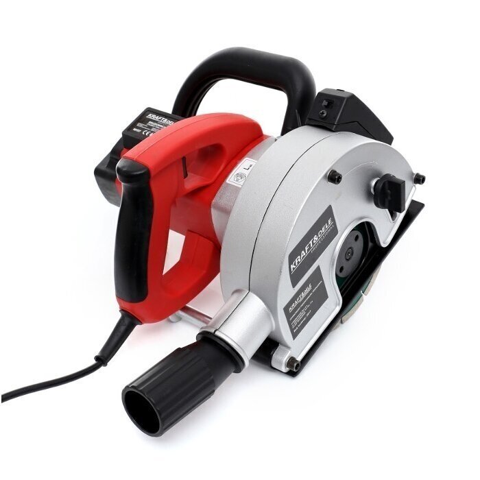 Vagapjovė 3100W KRAFT&DELE, KD1537 1
