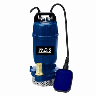 Drenažinis elektrinis siurblys 2100W WDS, WDS-2420