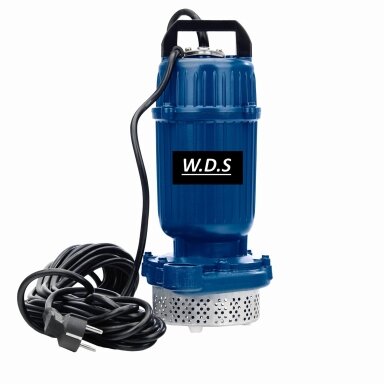 Drenažinis elektrinis siurblys WDS 2100W, WDS-2421